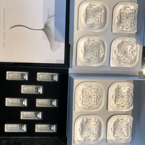 Hanacure original Zombie facial 8-pack